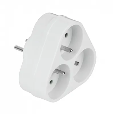 Obrázok produktu pre PowerCube Rebel 1 in 3 v 3 zásuvkách