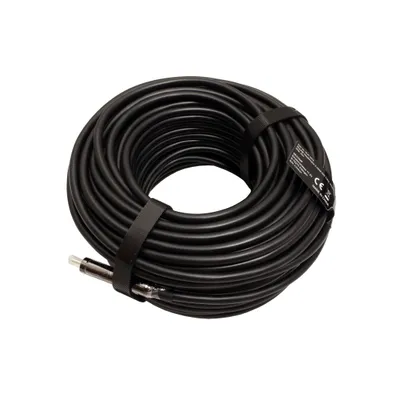Obrázek produktu pro ROLINE Aktivní optický kabel USB C(M) -> HDMI A(M), 4K@60Hz, 30m (14.01.3474)