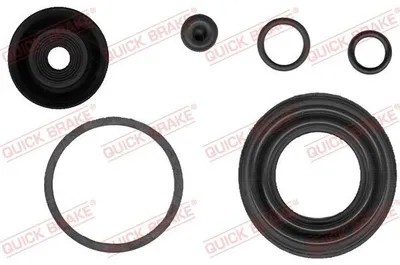 Produktbild von QUICK BRAKE 114-0264 Reparatursatz, Bremssattel x