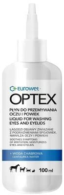 Zdjęcie produktu dla Eurowet Olej z łososia dla psa i kota - wsparcie sierści i skóry, 200ml