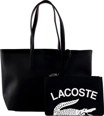 Produktbild von Lacoste Taschen Taschen Kunstleder