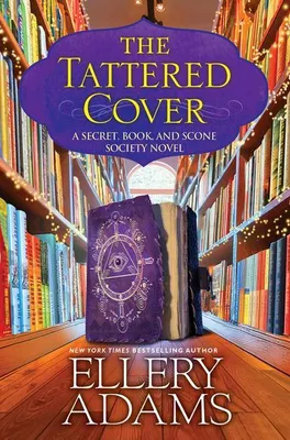 Produktbild von The Tattered Cover
