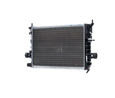 Produktbild von RIDEX 470R0248 Kühler Wasserkühler Motorkühler für OPEL Astra G CC (T98) Zafira A (T98) Astra G Caravan (T98) Astra G Coupe (T98) Astra G Limousine