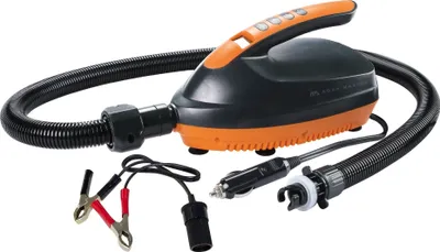 Produktbild von Kompakte elektrische Pumpe EP-T16 12V 16 psi für SUP