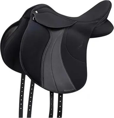 Immagine prodotto di WINTECLite VSS nero, 17"/43 cm