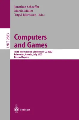 Produktbild von Computers and Games