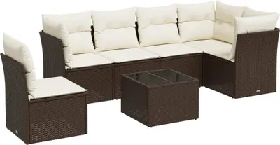 Zdjęcie produktu dla VidaXL 3249552, 7 szt.