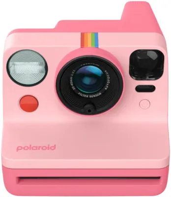 Immagine prodotto di Polaroid Now Generation 3 pink