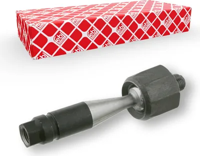 Produktbild von FEBI BILSTEIN 26151 Axialgelenk Spurstange für AUDI A4 Avant (8ED, B7) Vorne Links Vorne Rechts