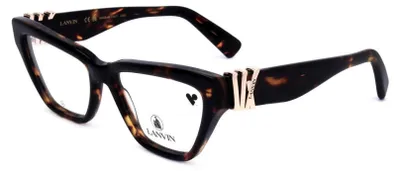 Produktbild von Lanvin Sonnenbrille LNV2645 234 53 16 140