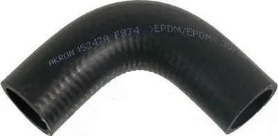 Produktbild von Kühlerschlauch Rohr Themostat 46472385