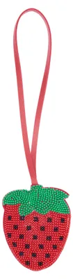 Immagine prodotto di Portachiavi da donna SUPSLIM - rosso, taglia unica