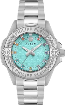 Produktbild von Philipp Plein Analoguhr für Damen