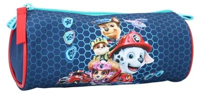 Produktbild von Schlamperrolle - Paw Patrol "Braver than Ever"