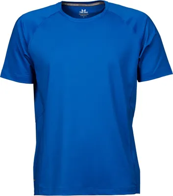 Produktbild von Tee Jays - Cool-Dry Tee - Sky Diver - XL