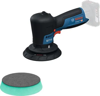 Produktbild von Polierer GPX 12V-125