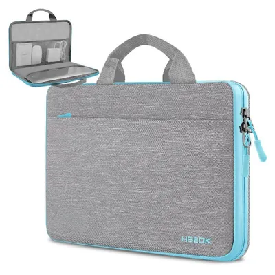 Immagine prodotto di Solidchoice - Custodia per laptop, adatta a laptop da 13,3-14 pollici
