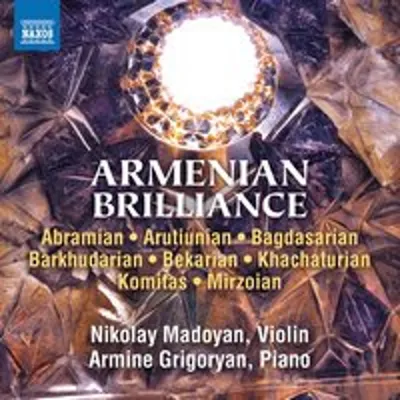 Image de Brillance arménienne