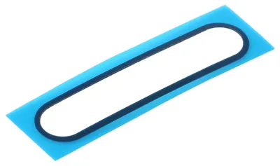 Obrázek produktu pro Kryt objektivu fotoaparátu pro Huawei Honor 20 / Nova 5T – náhradní díl pro opravu objektivu