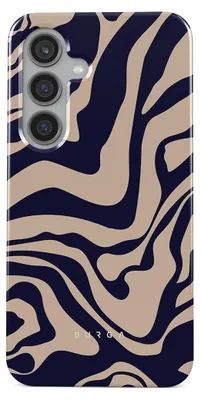 Produktbild von BURGA Hülle Tough Galaxy S24 Vigilant