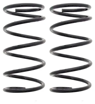 Produktbild von Fahrwerksfedern-Set Vorderachse Ø 168 mm KYB für u.a. HYUNDAI TUCSON