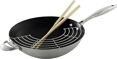 Obrázek produktu pro ScanPan 32 cm Wok