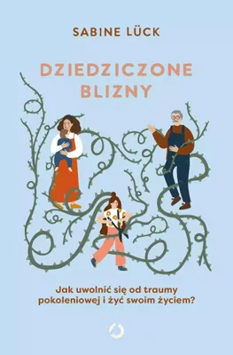 Obrázok produktu pre Dziedziczone blizny