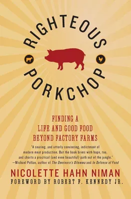 Produktbild von Righteous Porkchop