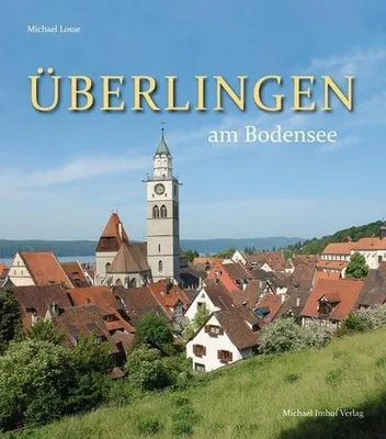 Zdjęcie produktu dla Losse, M: Überlingen und Umgebung