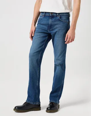 Produktbild von Wrangler Horizon Old Habits 112351203 W28 L32