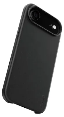 Produktbild von PanzerGlass CARE™ by ® Solo Case Schwarz iPhone Air, Cover, Apple - iPhone Air, Schwarz