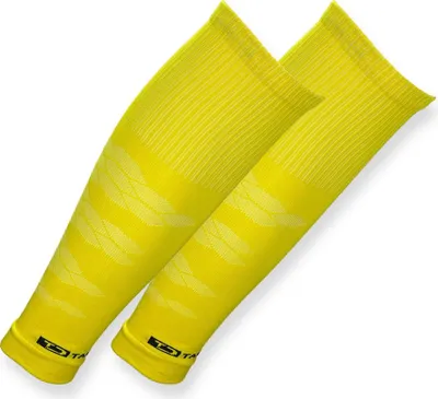 Produktbild von Tapedesign Tubes Stegstutzen - Gelb  | Größe: ONE SIZE