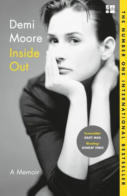 Immagine prodotto di Inside Out: The Instant Number 1 New York Times Bestseller