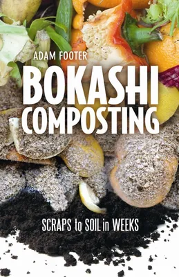 Produktbild von Bokashi Composting