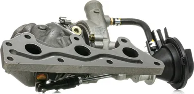 Produktbild von Turbolader RIDEX 2234C0128 für SMART CITY-COUPE (450)