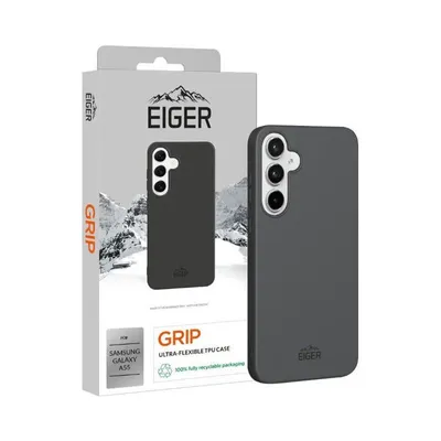 Immagine prodotto di Custodia Eiger Grip Samsung A55 (nero)