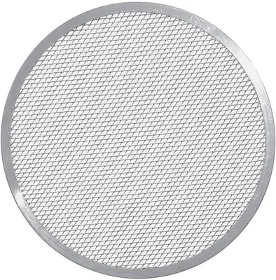 Obrázek produktu pro Sambonet Utensili Cucina Aluminium/Round Pizza Set 36 P0009-P00113-41727-36