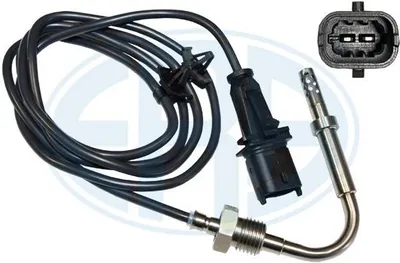 Produktbild von Sensor, Abgastemperatur Fuer Opel