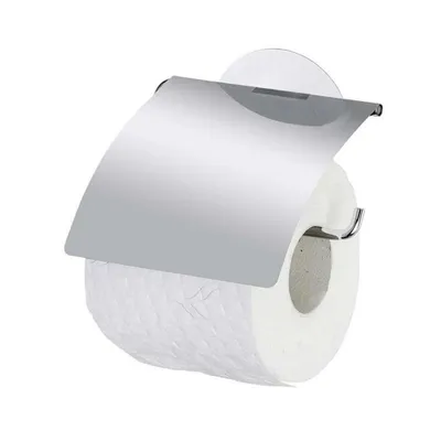 Zdjęcie produktu dla Uchwyt na papier toaletowy, uchwyt na rolkę papieru toaletowego, uchwyt na papier toaletowy bez wiercenia