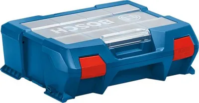 Produktbild von Koffersystem L-Case Pick and Click (GSR)