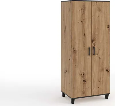 Produktbild von Kleiderschrank 2-türig Pro 12