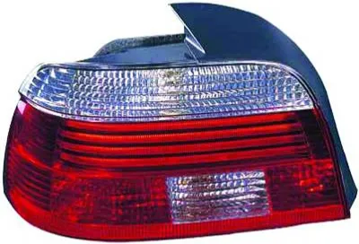 Produktbild von DIEDERICHS Rückleuchte Heckleuchte Rechts für BMW 5 Limousine (E39)