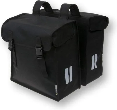 Produktbild von Famanu Fahrradtasche Wasserabweisend - 47 l