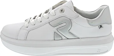 Produktbild von Rieker Sneaker low Weiß in Gr. 42
