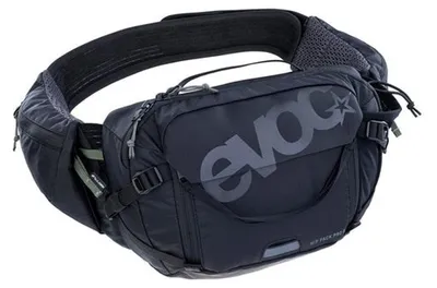 Obrázek produktu pro Evoc Hip Pack Pro 3 - brašna 28 cm (černá)