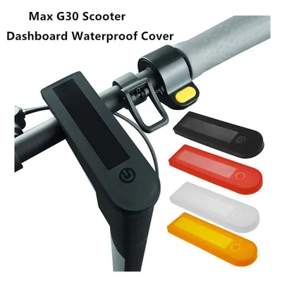 Obrázek produktu pro Ninebot Max G30 DashBoard cover component Vodotěsný