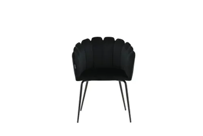 Produktbild von Venture Home Stuhl Limhamn Schwarz