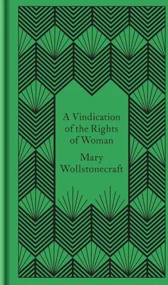 Produktbild von A Vindication of the Rights of Woman
