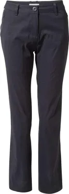 Produktbild von Craghoppers Kiwi Pro Ii Hosen Blau 42 / 29 Damen Blau 42