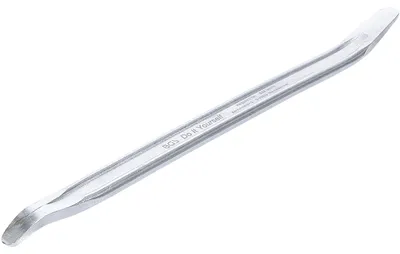 Productafbeelding van Bandenlichter bandenlichters - 400 mm - Verchroomd staal